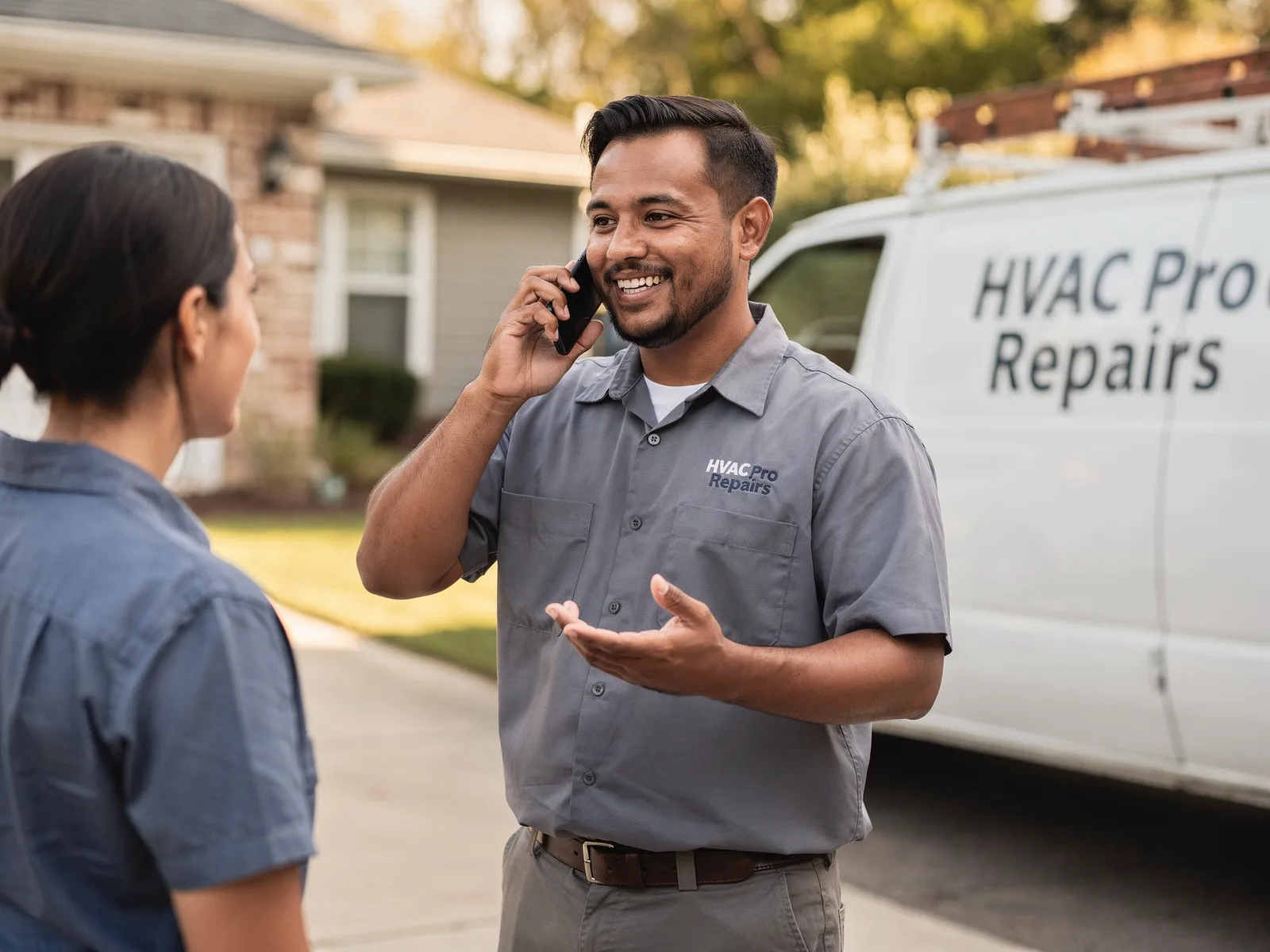 Heat Pump Repair Sandstone, WV FAQs